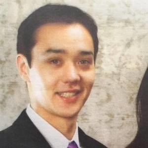 Meet your Posher, Dustin